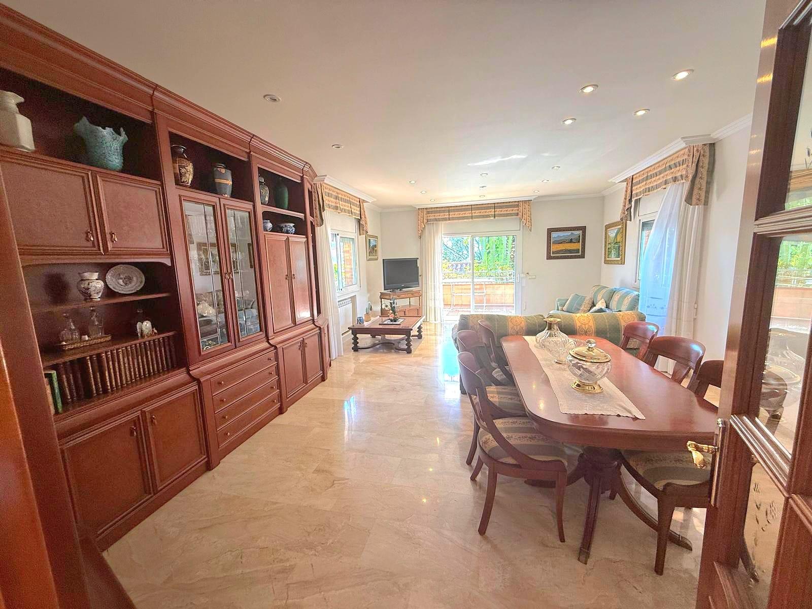 Imagen 17 Casa Aislada en venta en Calafell / A 2 minutos de los Colegios y a 15 de la playa andando