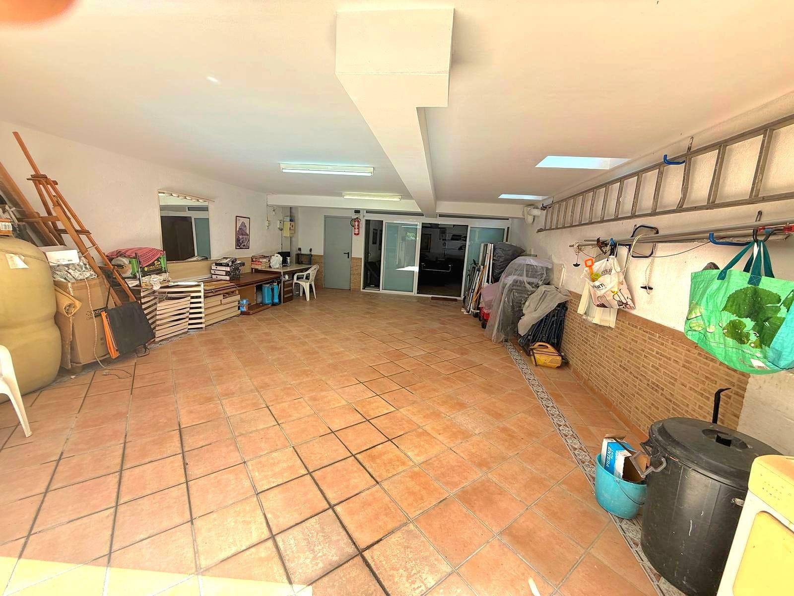 Imagen 40 Casa Aislada en venta en Calafell / A 2 minutos de los Colegios y a 15 de la playa andando
