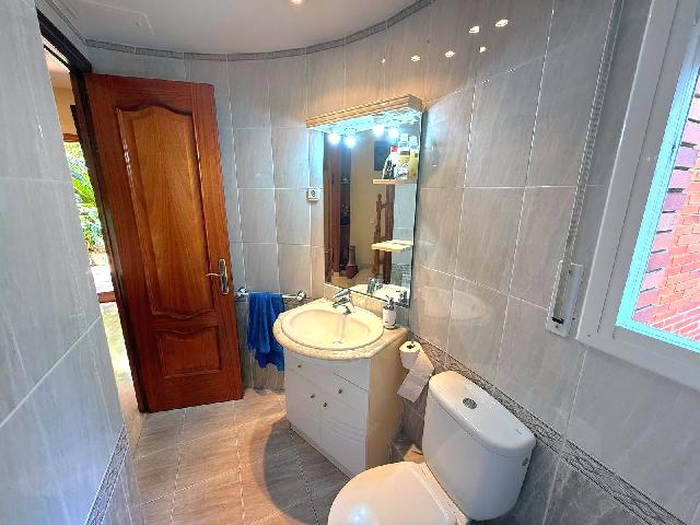 Imagen 19 Inmueble 303368 - Casa Aislada en venta en Calafell / A 2 minutos de los Colegios y a 15 de la playa andando