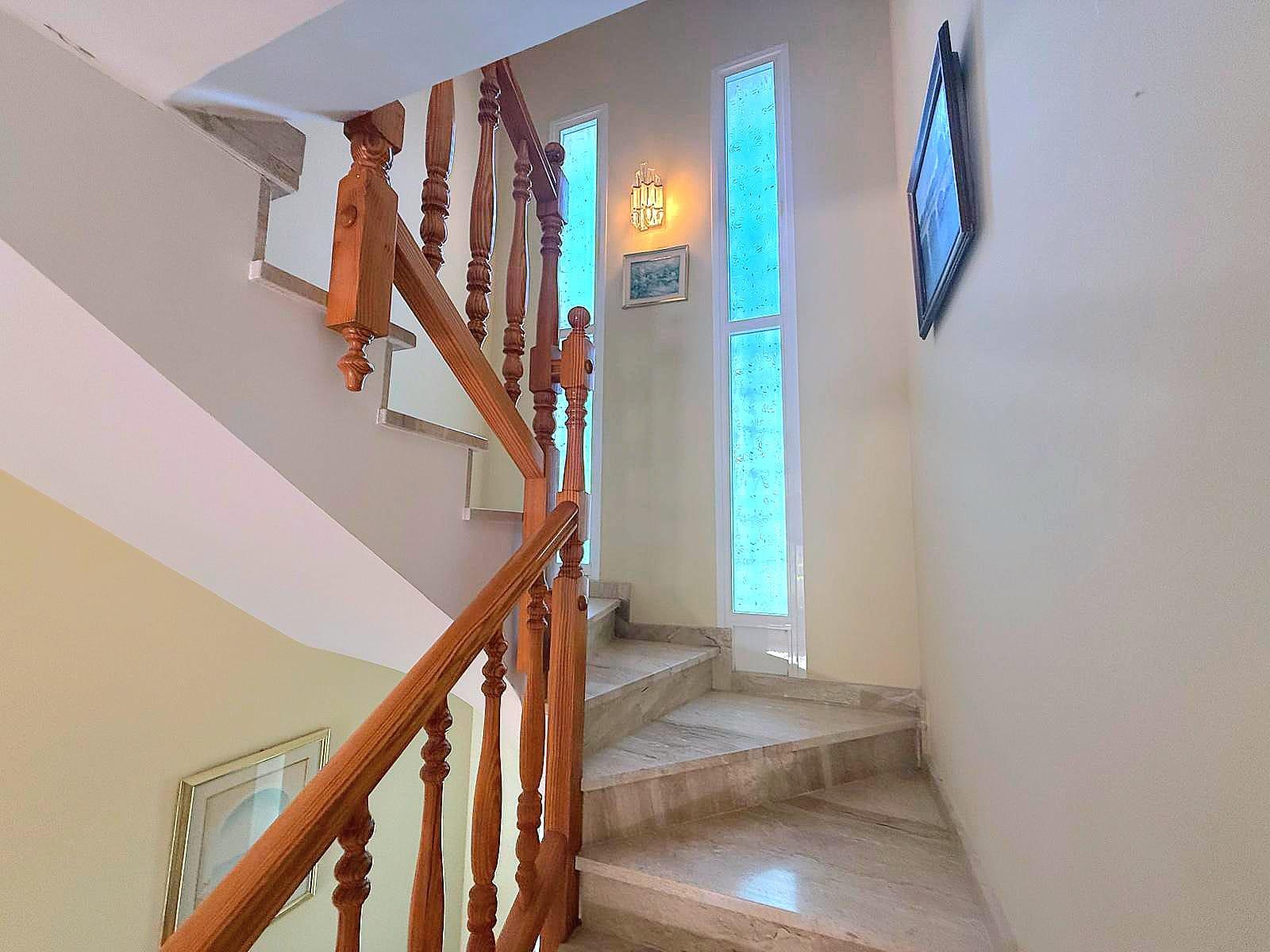 Imagen 20 Casa Aislada en venta en Calafell / A 2 minutos de los Colegios y a 15 de la playa andando