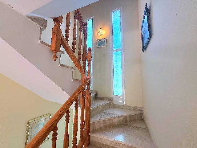 Imagen 20 Inmueble 303368 - Casa Aislada en venta en Calafell / A 2 minutos de los Colegios y a 15 de la playa andando