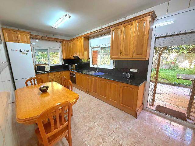 Imagen 6 Inmueble 303368 - Casa Aislada en venta en Calafell / A 2 minutos de los Colegios y a 15 de la playa andando