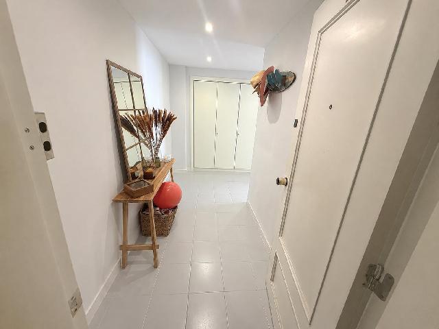 Imagen 2 Inmueble 303581 - Apto. Playa en venta en Calafell / Primera línea de mar