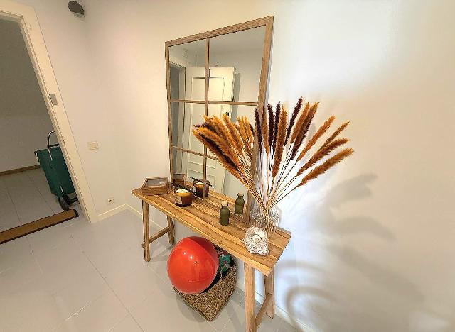 Imagen 3 Inmueble 303581 - Apto. Playa en venta en Calafell / Primera línea de mar