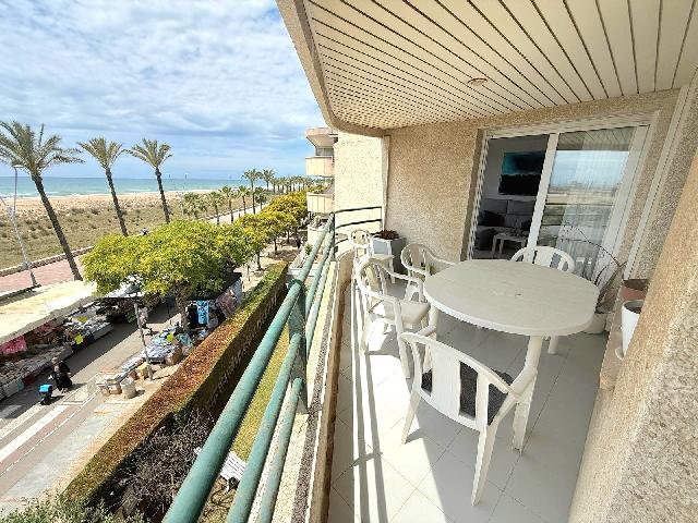 Imagen 7 Inmueble 303581 - Apto. Playa en venta en Calafell / Primera línea de mar