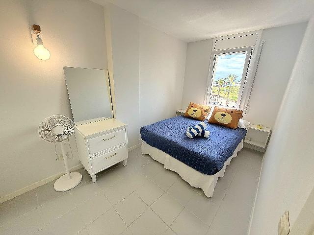 Imagen 19 Inmueble 303581 - Apto. Playa en venta en Calafell / Primera línea de mar