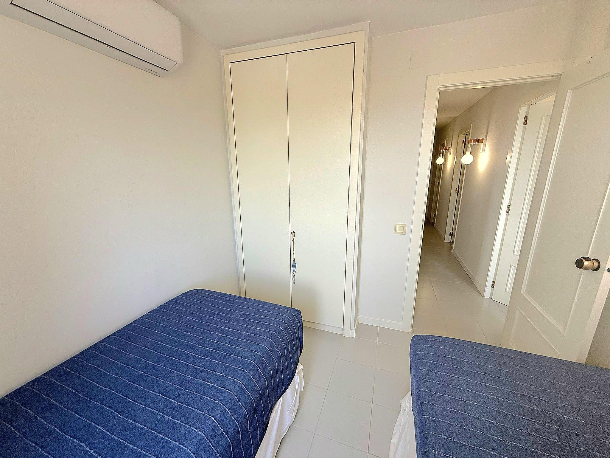 Imagen 18 Apto. Playa en venta en Calafell / Primera línea de mar