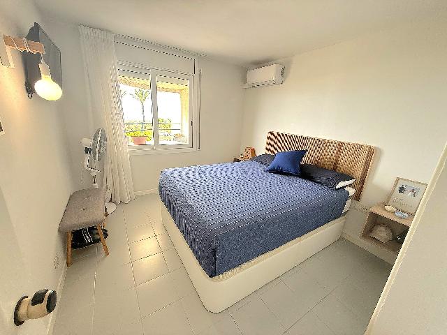 Imagen 14 Inmueble 303581 - Apto. Playa en venta en Calafell / Primera línea de mar
