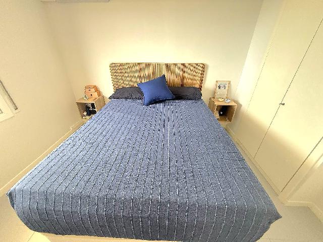 Imagen 15 Inmueble 303581 - Apto. Playa en venta en Calafell / Primera línea de mar