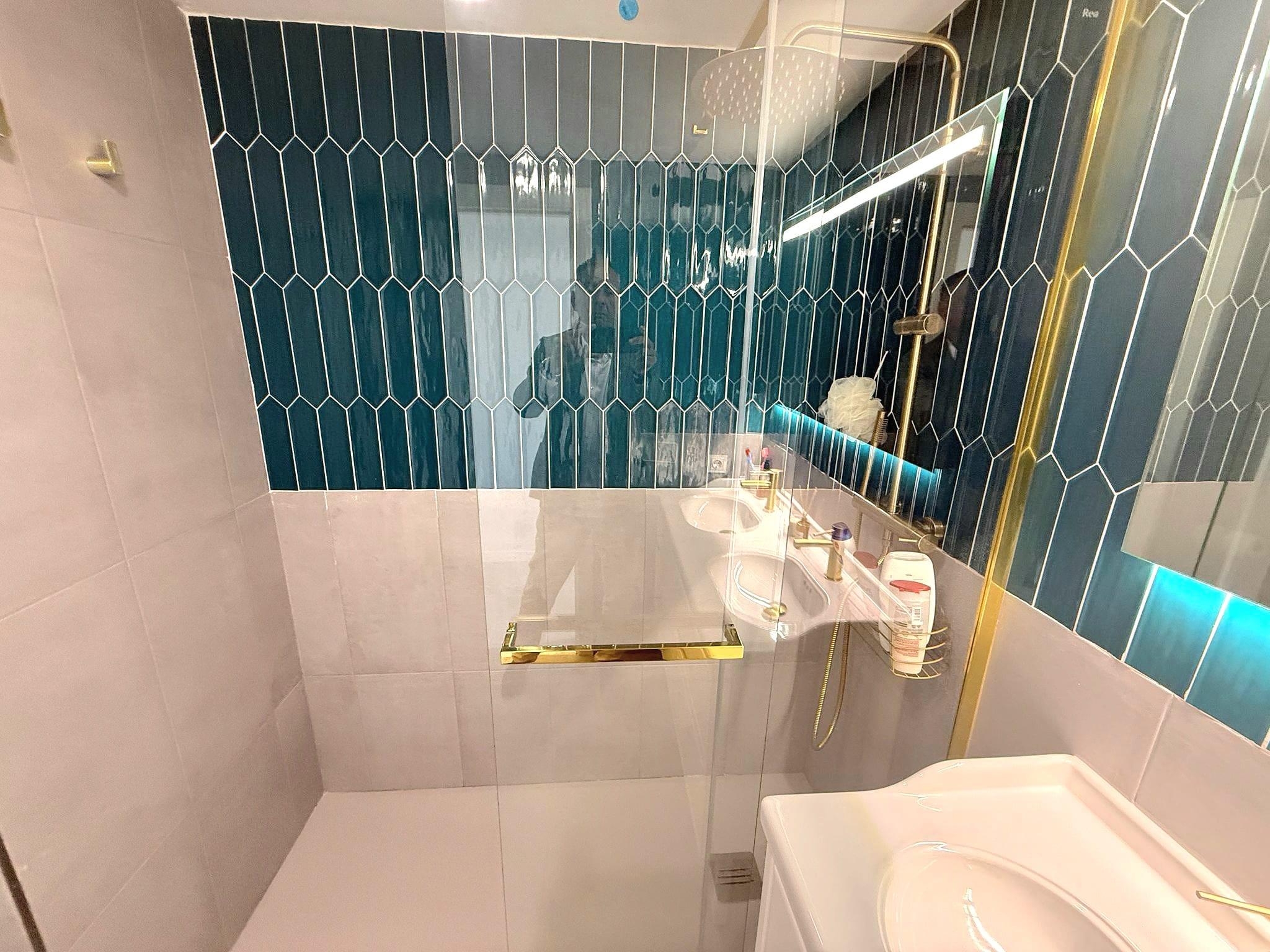 Imagen 22 Apto. Playa en venta en Calafell / Primera línea de mar