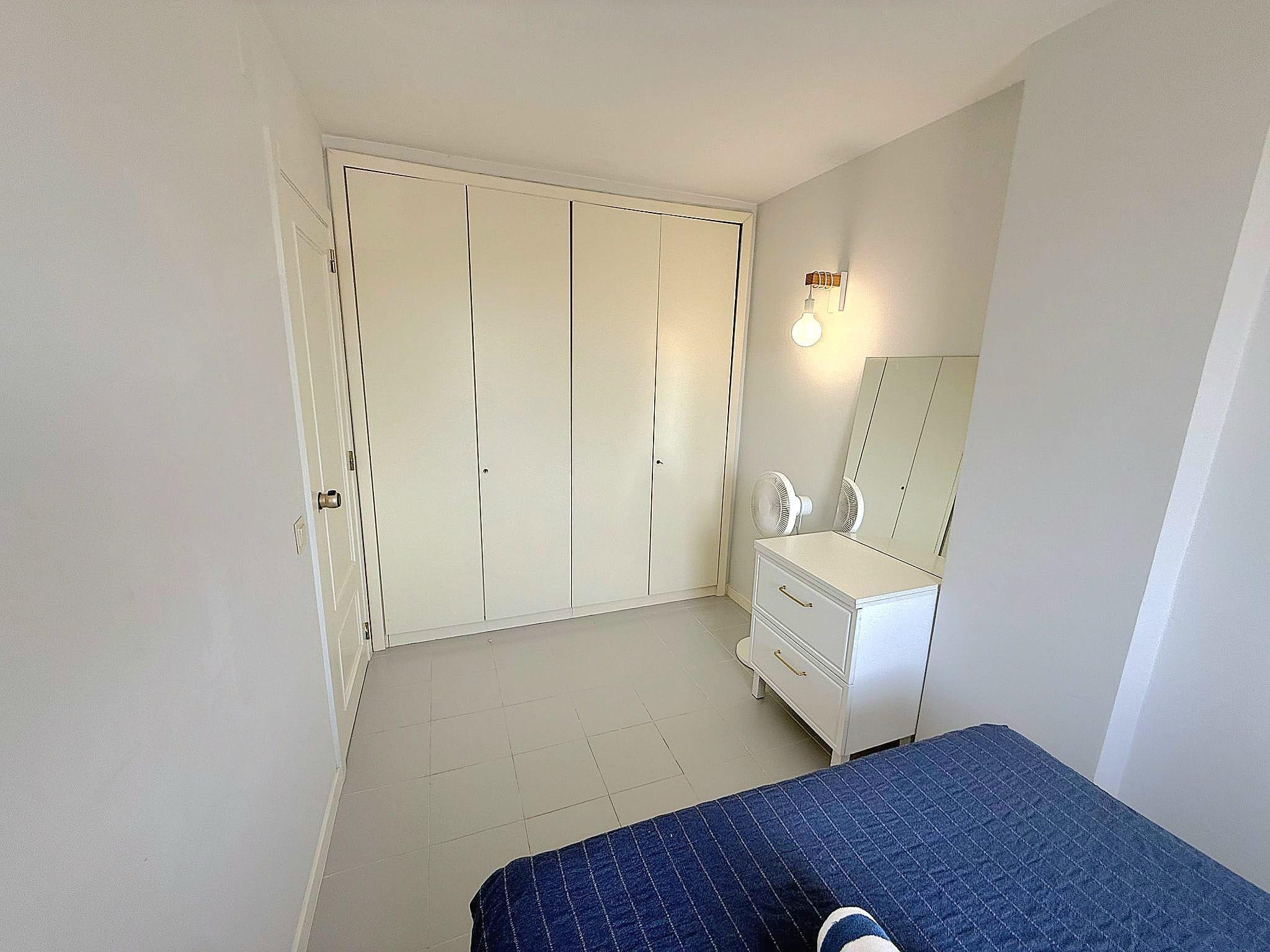 Imagen 21 Apto. Playa en venta en Calafell / Primera línea de mar