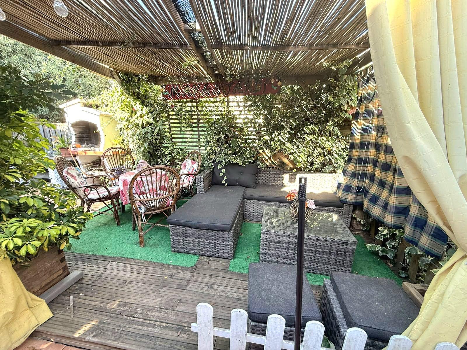 Imagen 25 Casa Pareada en venta en Calafell / Justo en el mismo centro de Segur de Calafell