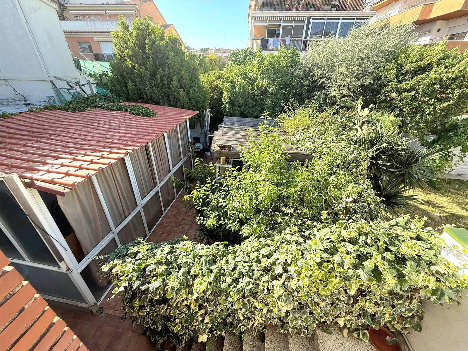 Imagen 21 Casa Pareada en venta en Calafell / Justo en el mismo centro de Segur de Calafell