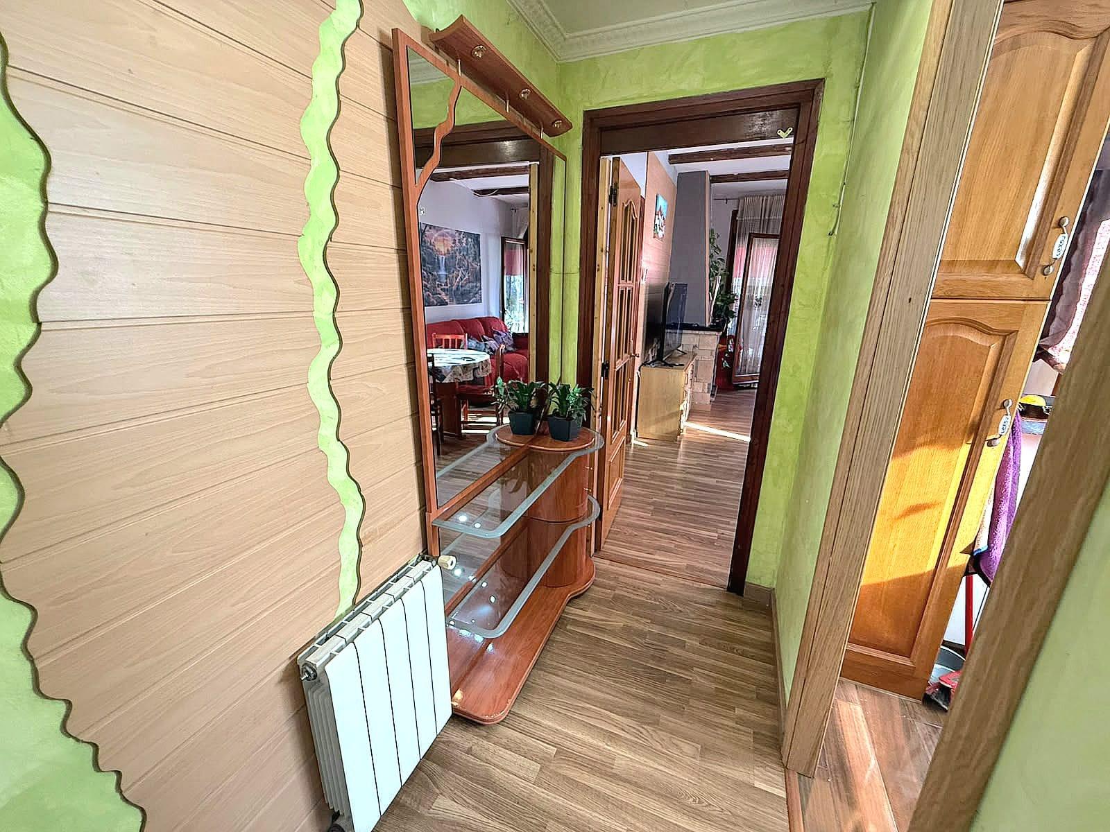 Imagen 6 Casa Pareada en venta en Calafell / Justo en el mismo centro de Segur de Calafell