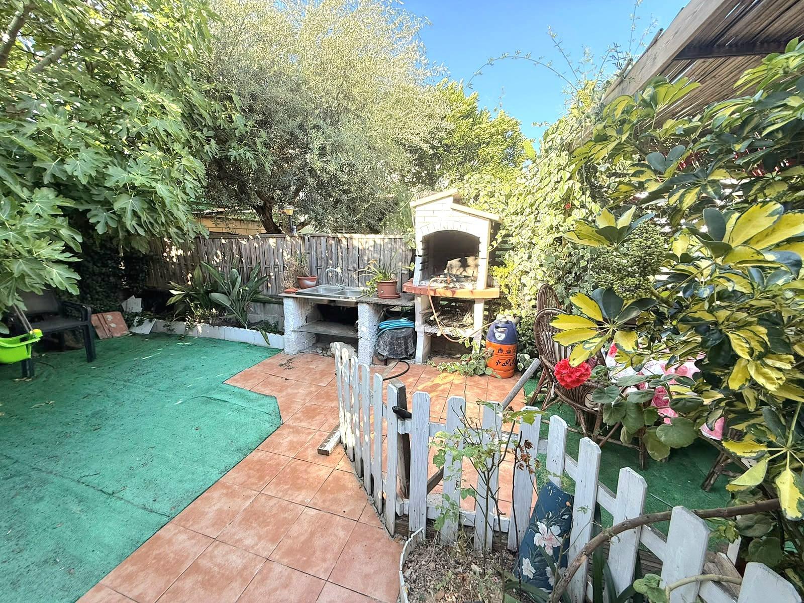 Imagen 26 Casa Pareada en venta en Calafell / Justo en el mismo centro de Segur de Calafell