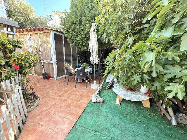 Imagen 4 Inmueble 303626 - Casa Pareada en venta en Calafell / Justo en el mismo centro de Segur de Calafell