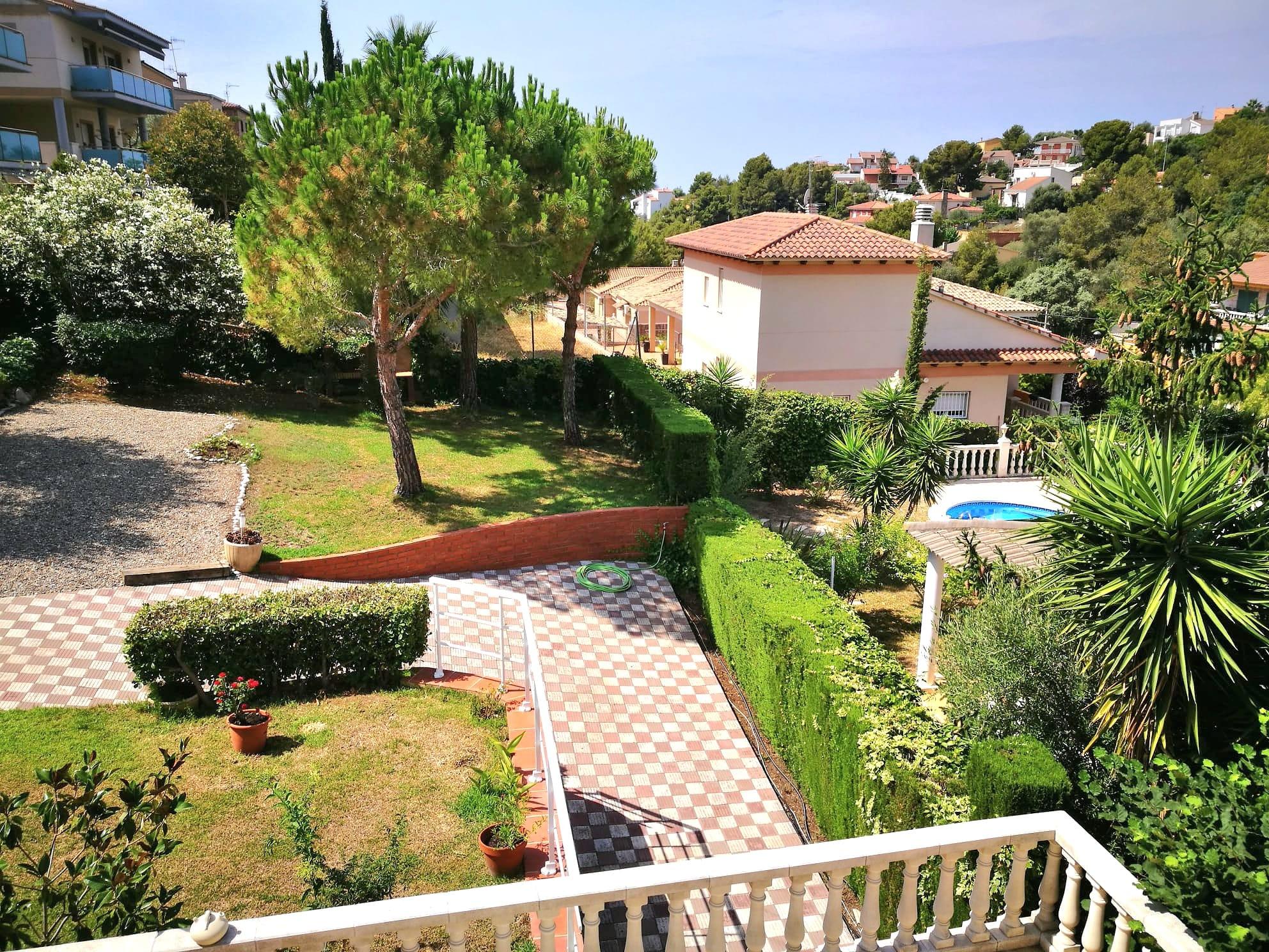 Imagen 20 Casa Aislada en venta en Calafell / A 5 minutos de la entrada de la C-32, Segur de Dalt.