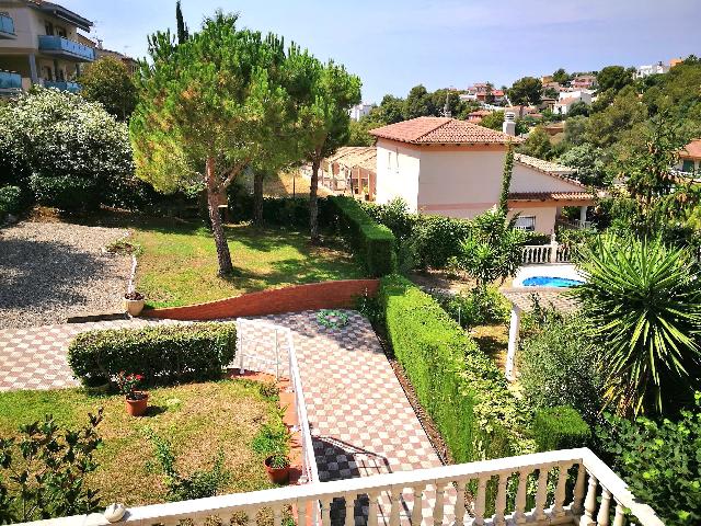 Imagen 20 Inmueble 303627 - Casa Aislada en venta en Calafell / A 5 minutos de la entrada de la C-32, Segur de Dalt.