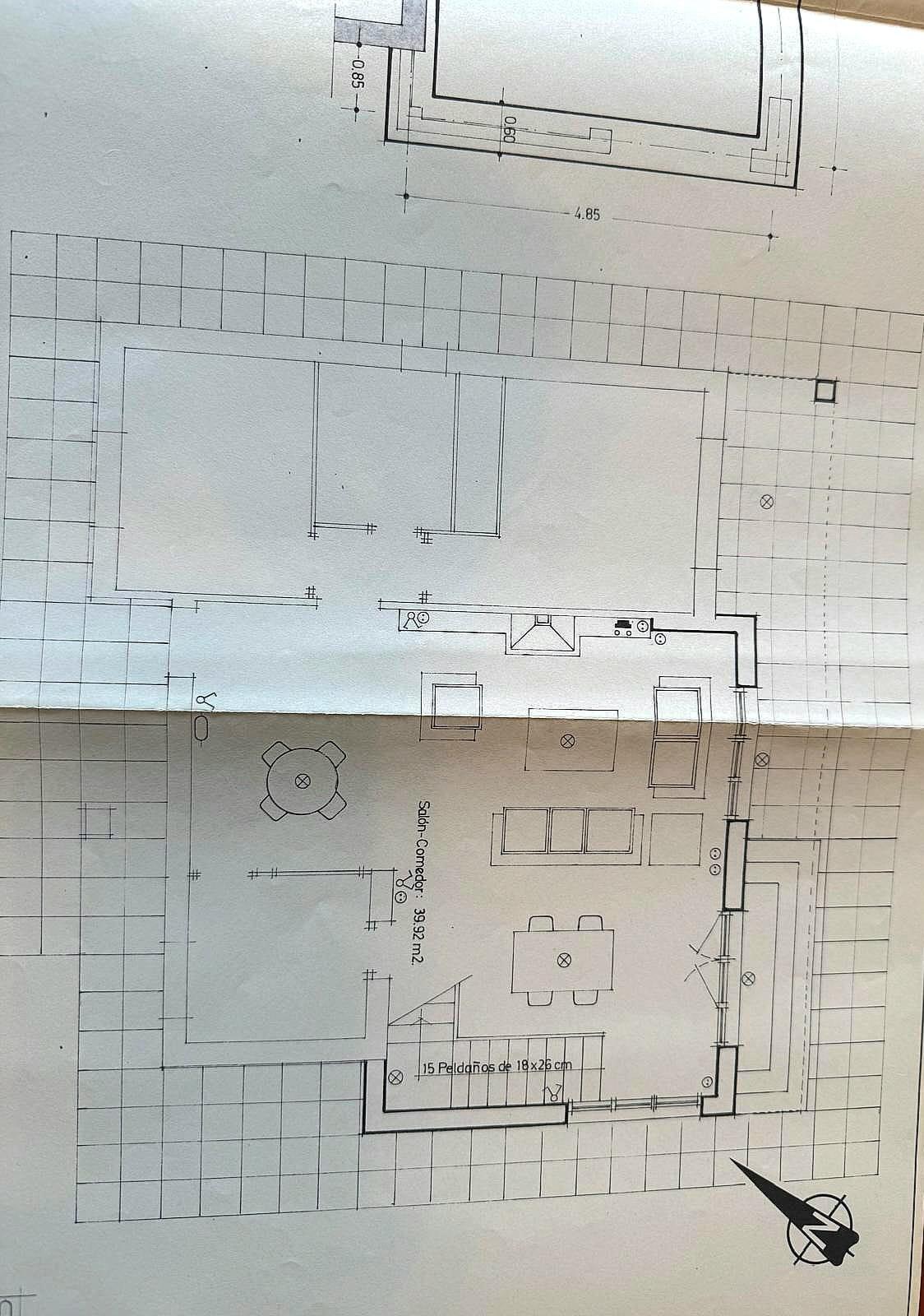 Imagen 37 Casa Aislada en venta en Calafell / A 5 minutos de la entrada de la C-32, Segur de Dalt.