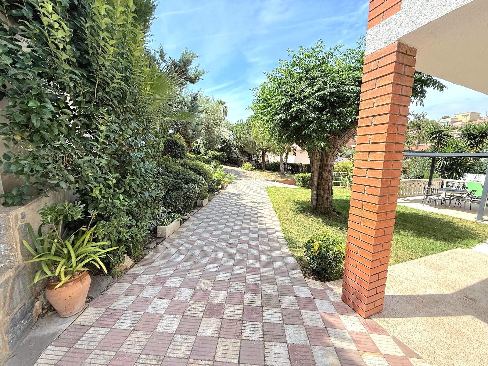 Imagen 29 Casa Aislada en venta en Calafell / A 5 minutos de la entrada de la C-32, Segur de Dalt.