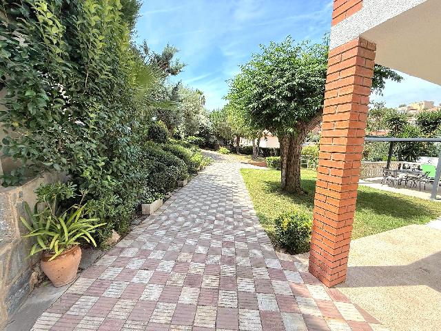 Imagen 29 Inmueble 303627 - Casa Aislada en venta en Calafell / A 5 minutos de la entrada de la C-32, Segur de Dalt.