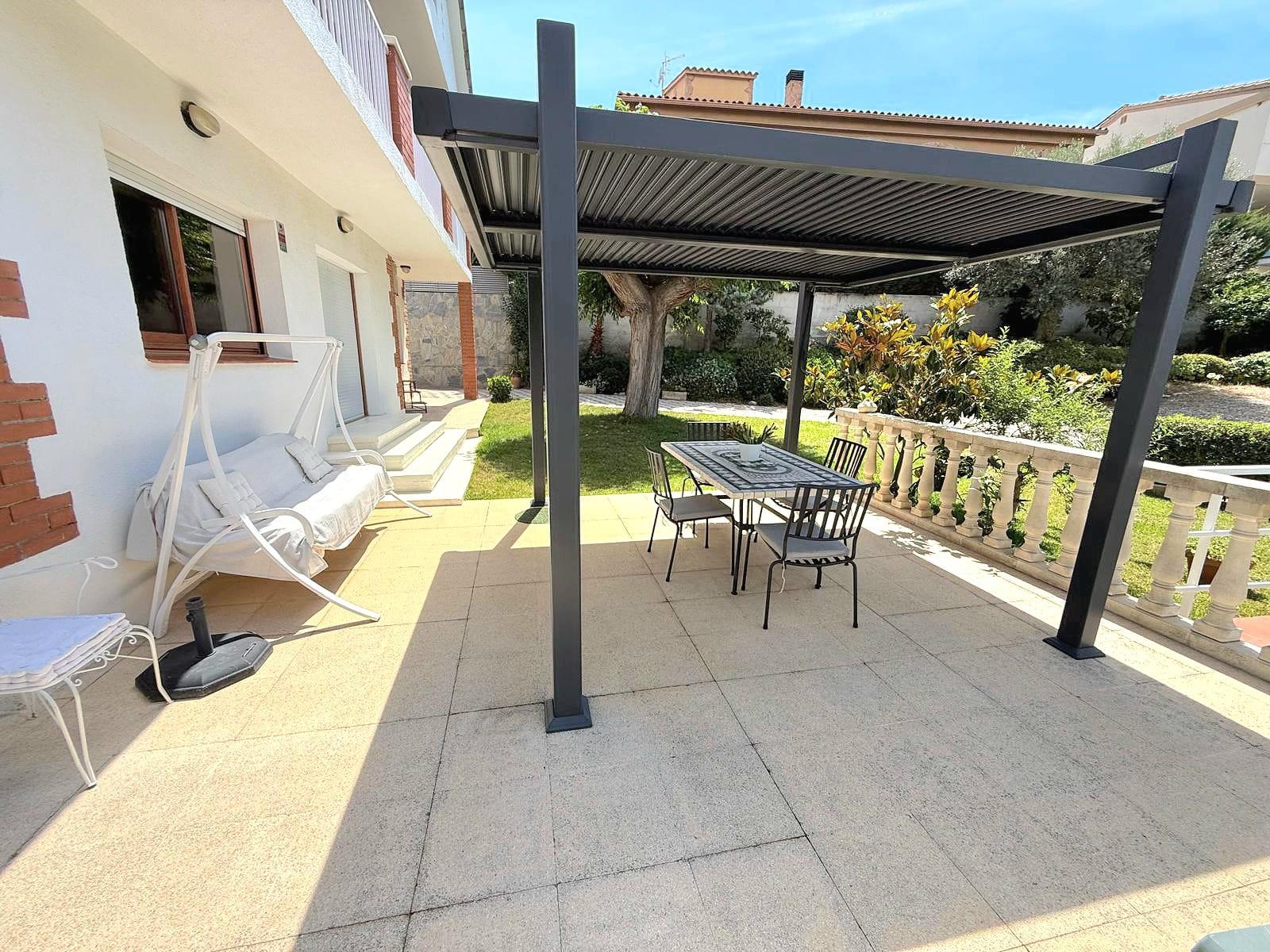 Imagen 33 Casa Aislada en venta en Calafell / A 5 minutos de la entrada de la C-32, Segur de Dalt.