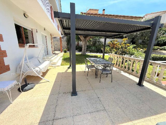 Imagen 33 Inmueble 303627 - Casa Aislada en venta en Calafell / A 5 minutos de la entrada de la C-32, Segur de Dalt.