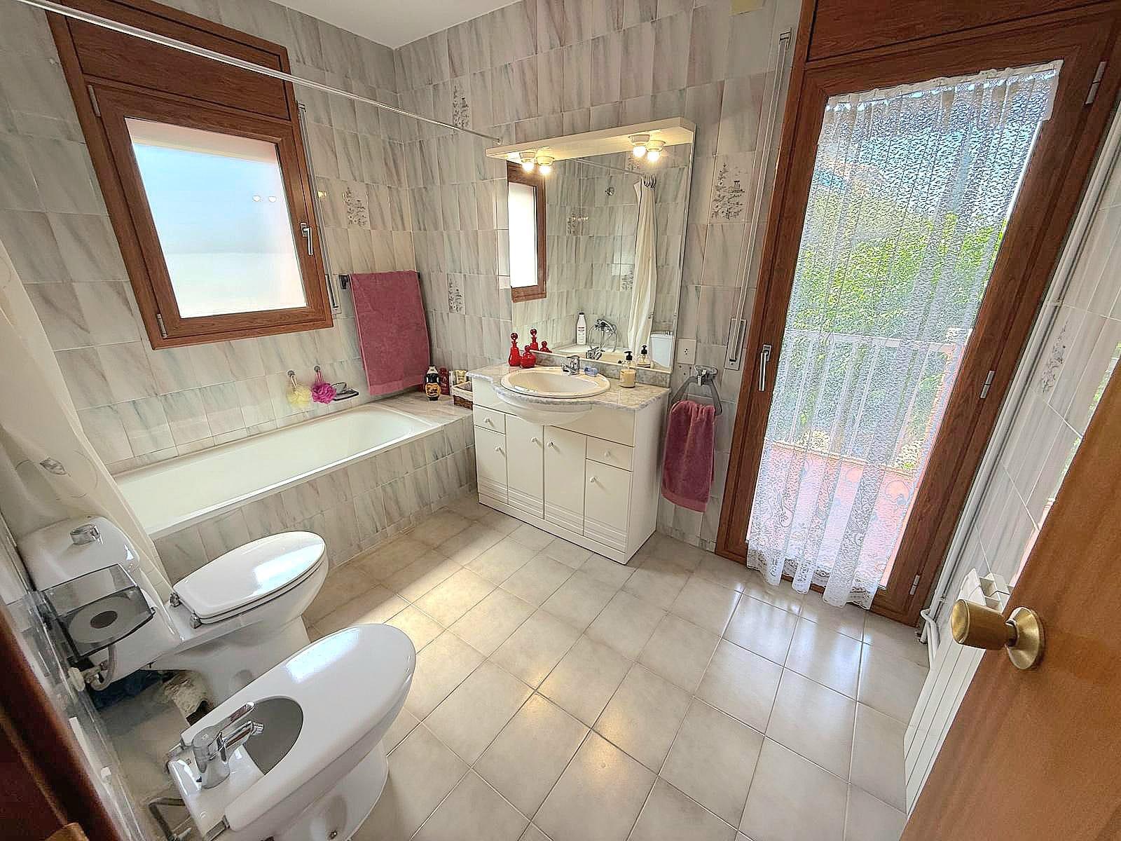 Imagen 26 Casa Aislada en venta en Calafell / A 5 minutos de la entrada de la C-32, Segur de Dalt.