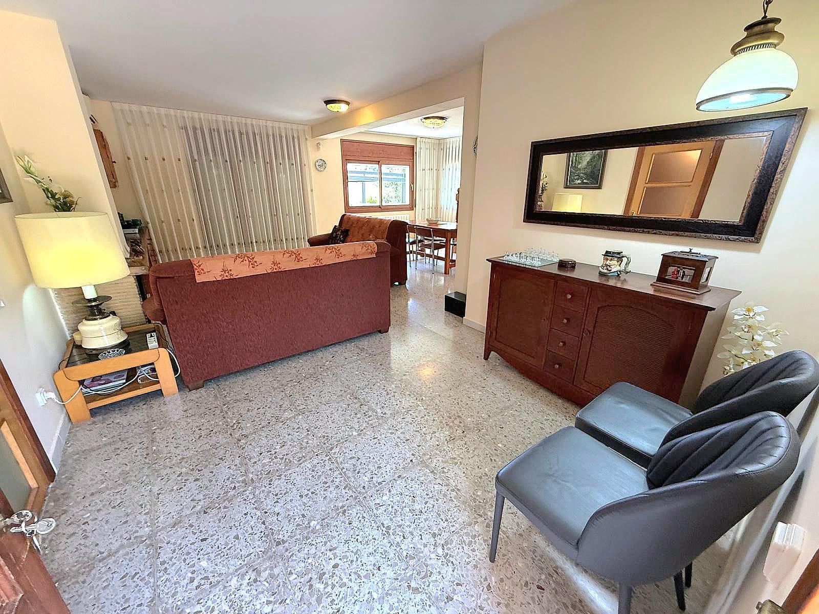 Imagen 5 Casa Aislada en venta en Calafell / A 5 minutos de la entrada de la C-32, Segur de Dalt.