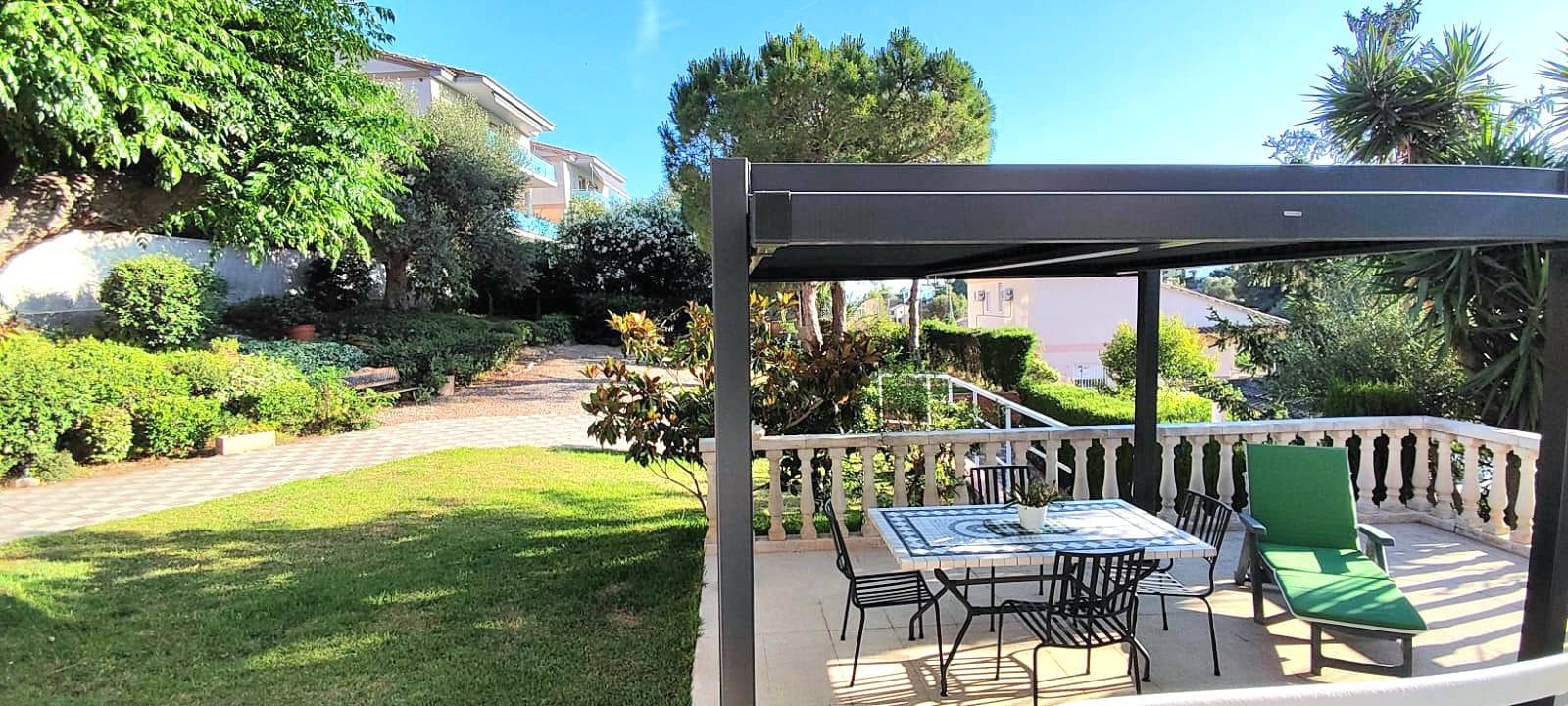 Imagen 31 Casa Aislada en venta en Calafell / A 5 minutos de la entrada de la C-32, Segur de Dalt.