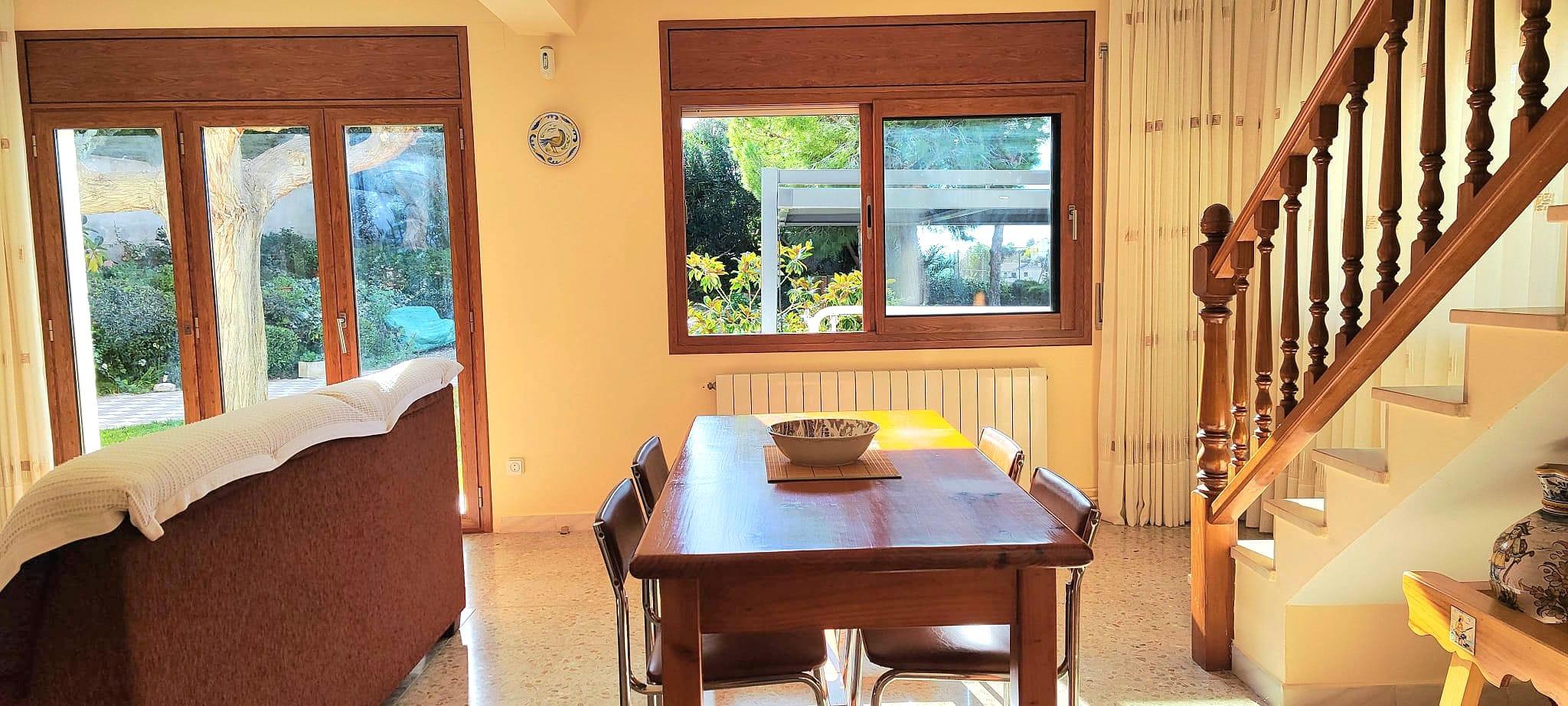 Imagen 9 Casa Aislada en venta en Calafell / A 5 minutos de la entrada de la C-32, Segur de Dalt.