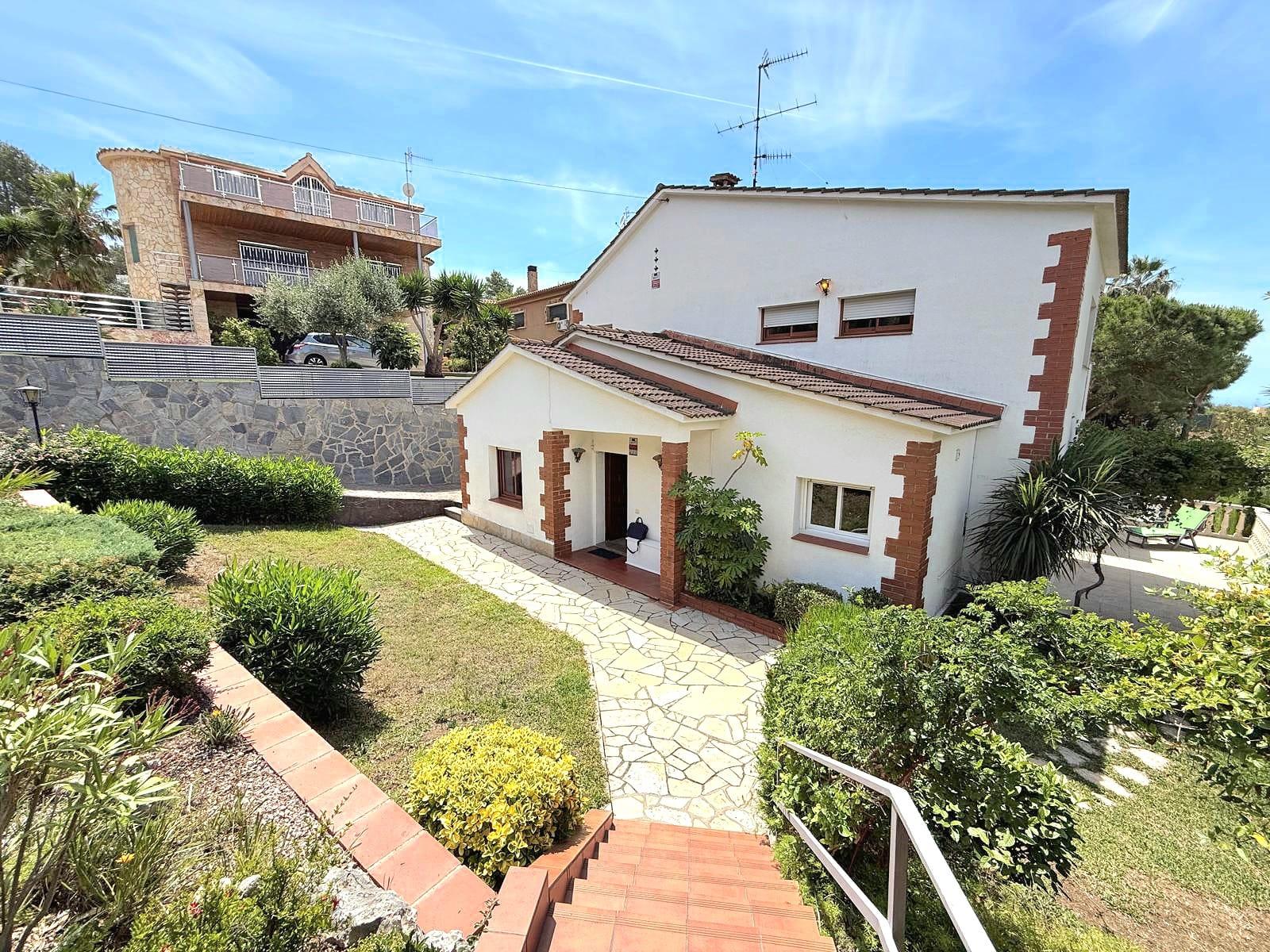 Imagen 36 Casa Aislada en venta en Calafell / A 5 minutos de la entrada de la C-32, Segur de Dalt.