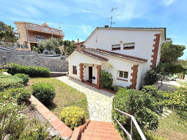 Imagen 36 Inmueble 303627 - Casa Aislada en venta en Calafell / A 5 minutos de la entrada de la C-32, Segur de Dalt.