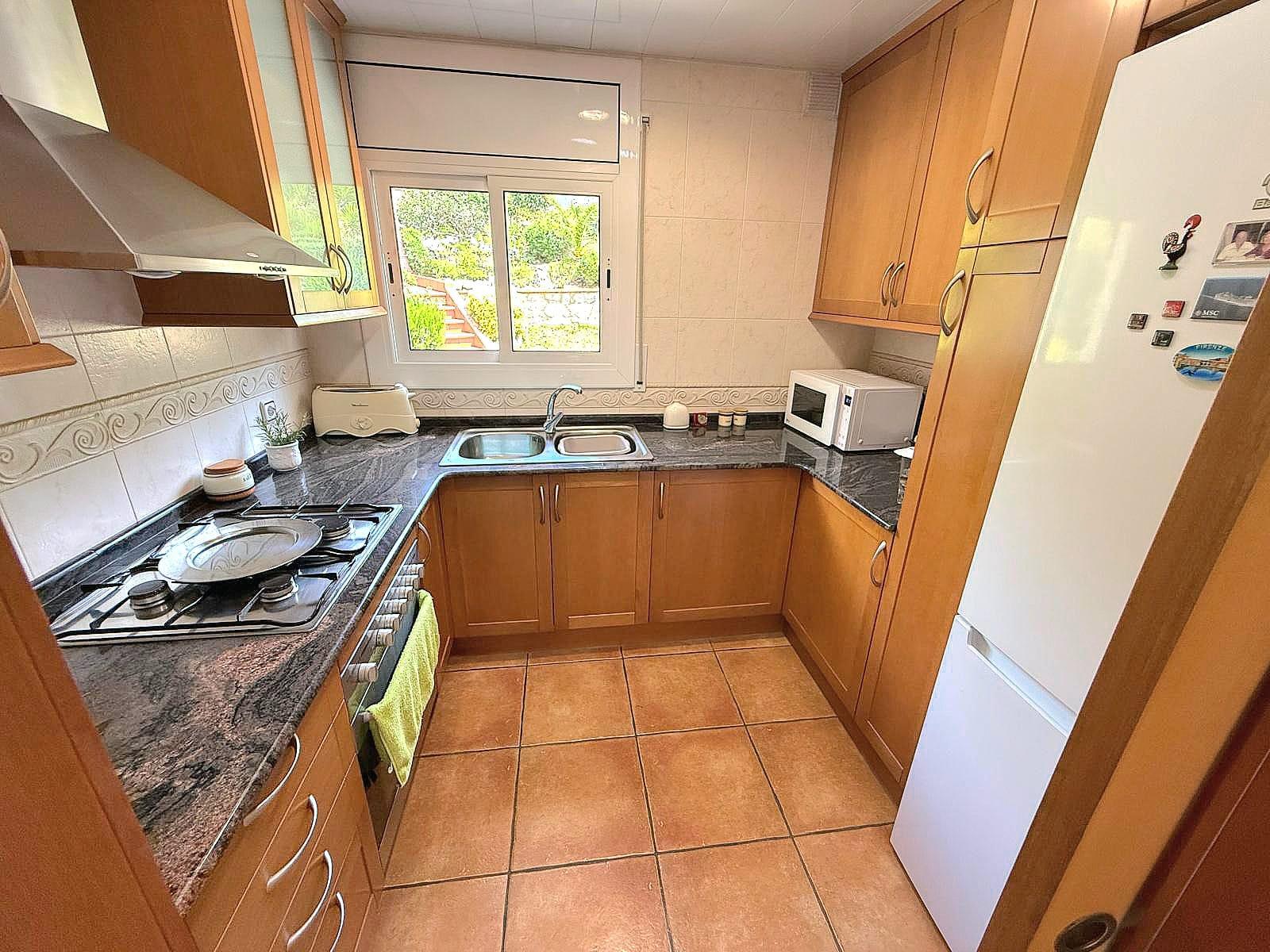 Imagen 10 Casa Aislada en venta en Calafell / A 5 minutos de la entrada de la C-32, Segur de Dalt.