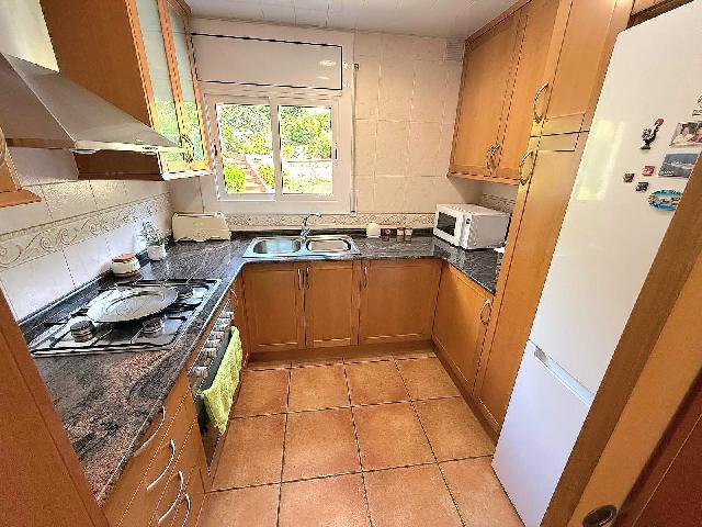 Imagen 10 Inmueble 303627 - Casa Aislada en venta en Calafell / A 5 minutos de la entrada de la C-32, Segur de Dalt.