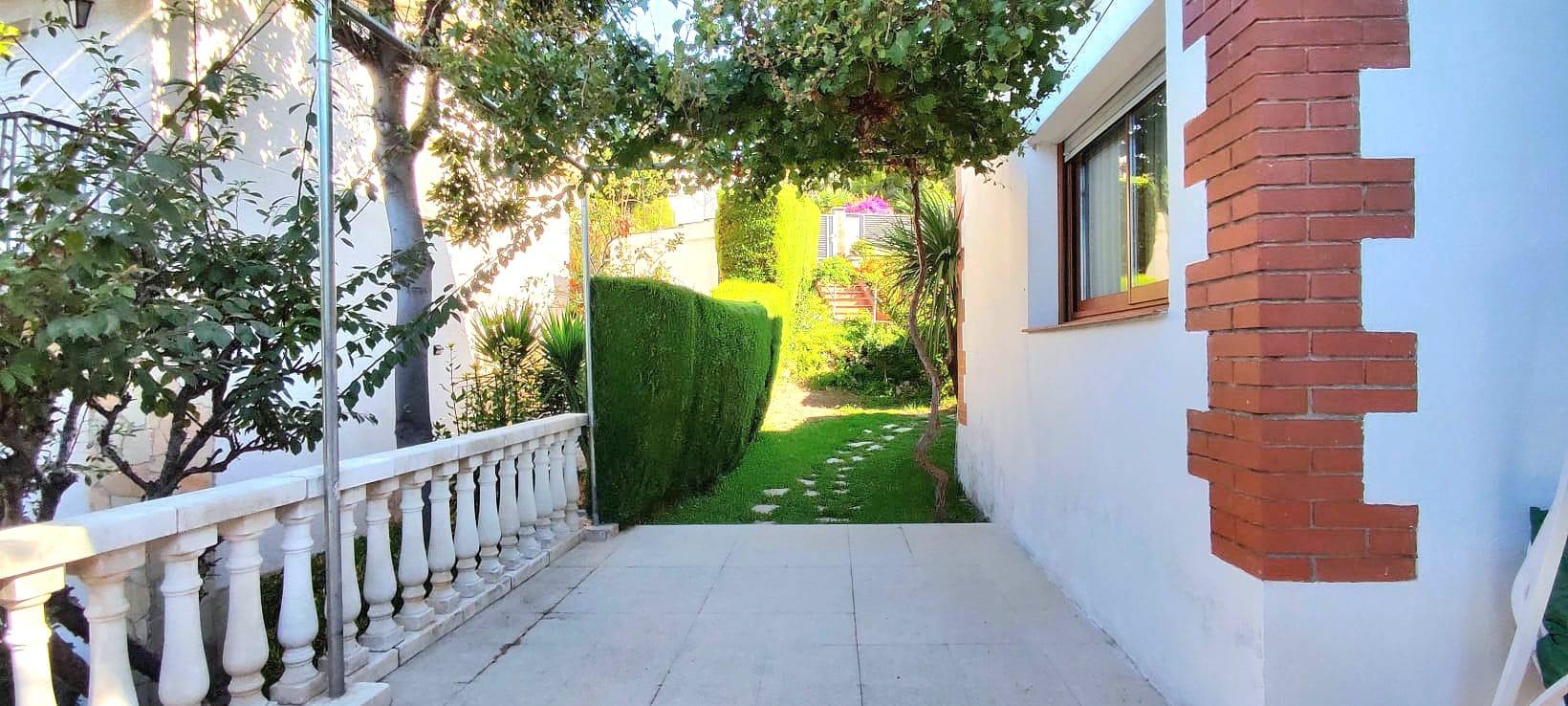 Imagen 28 Casa Aislada en venta en Calafell / A 5 minutos de la entrada de la C-32, Segur de Dalt.