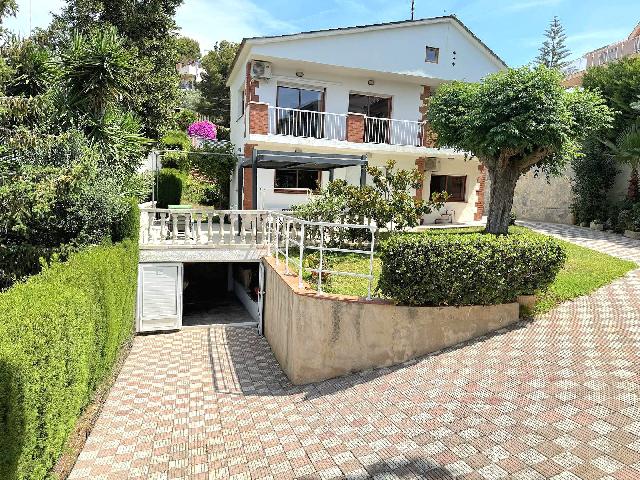 Imagen 35 Inmueble 303627 - Casa Aislada en venta en Calafell / A 5 minutos de la entrada de la C-32, Segur de Dalt.