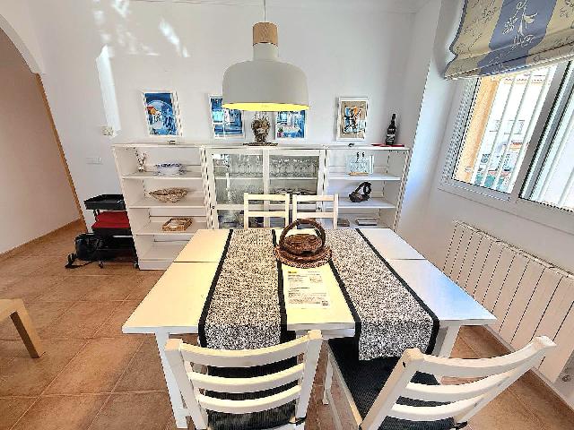 Imagen 6 Inmueble 303725 - Casa Adosada en alquiler en Calafell / Calafell Pueblo.