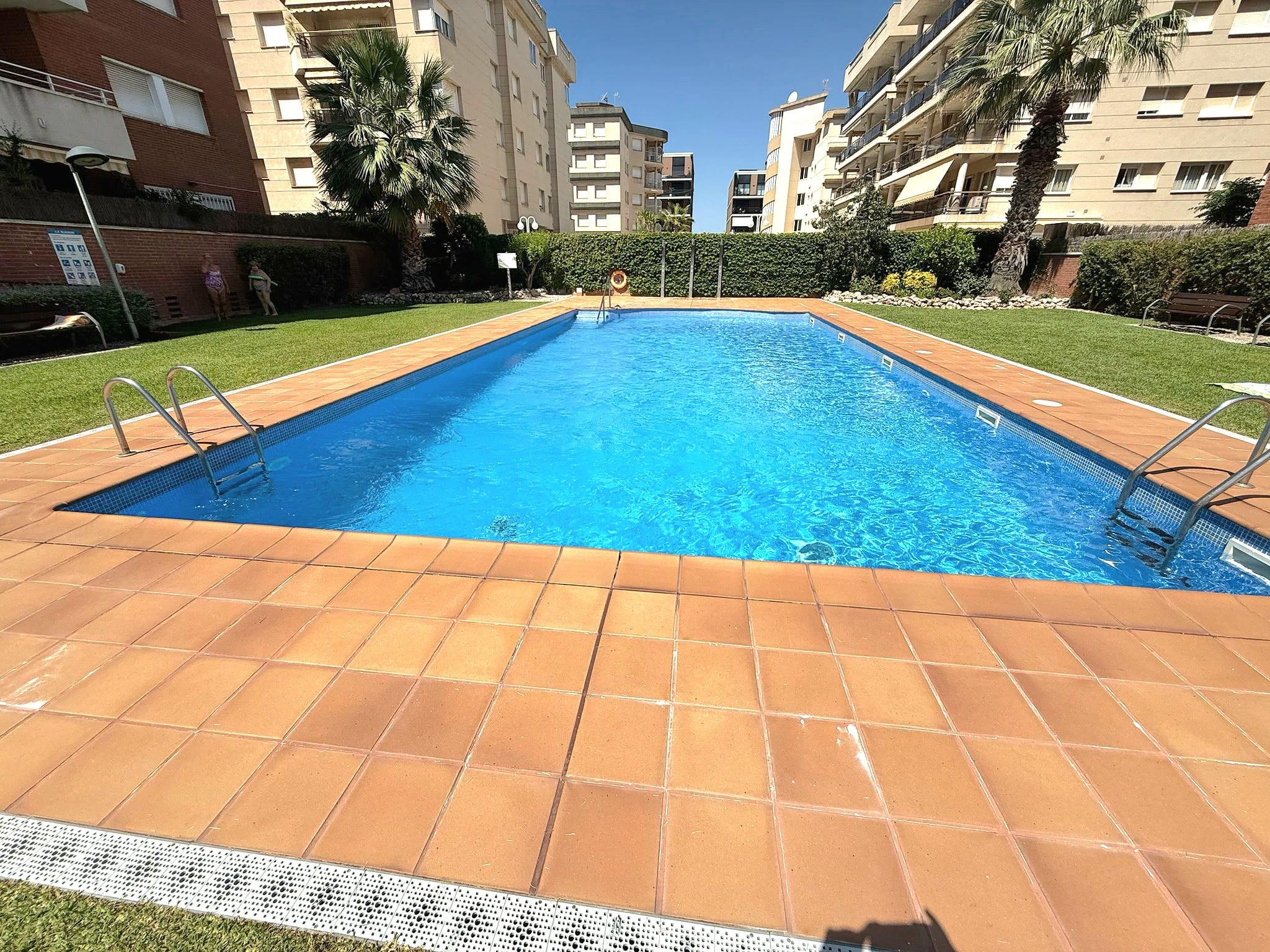 Imagen 34 Planta Baja en venta en Calafell / En segunda línea de mar.