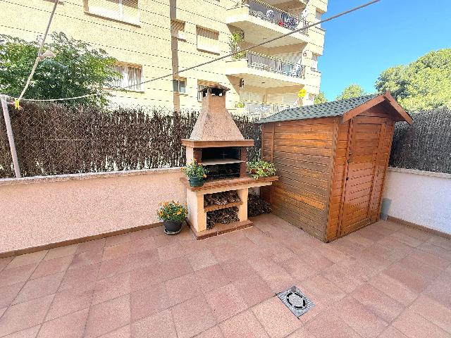 Imagen 14 Inmueble 303726 - Planta Baja en venta en Calafell / En segunda línea de mar.