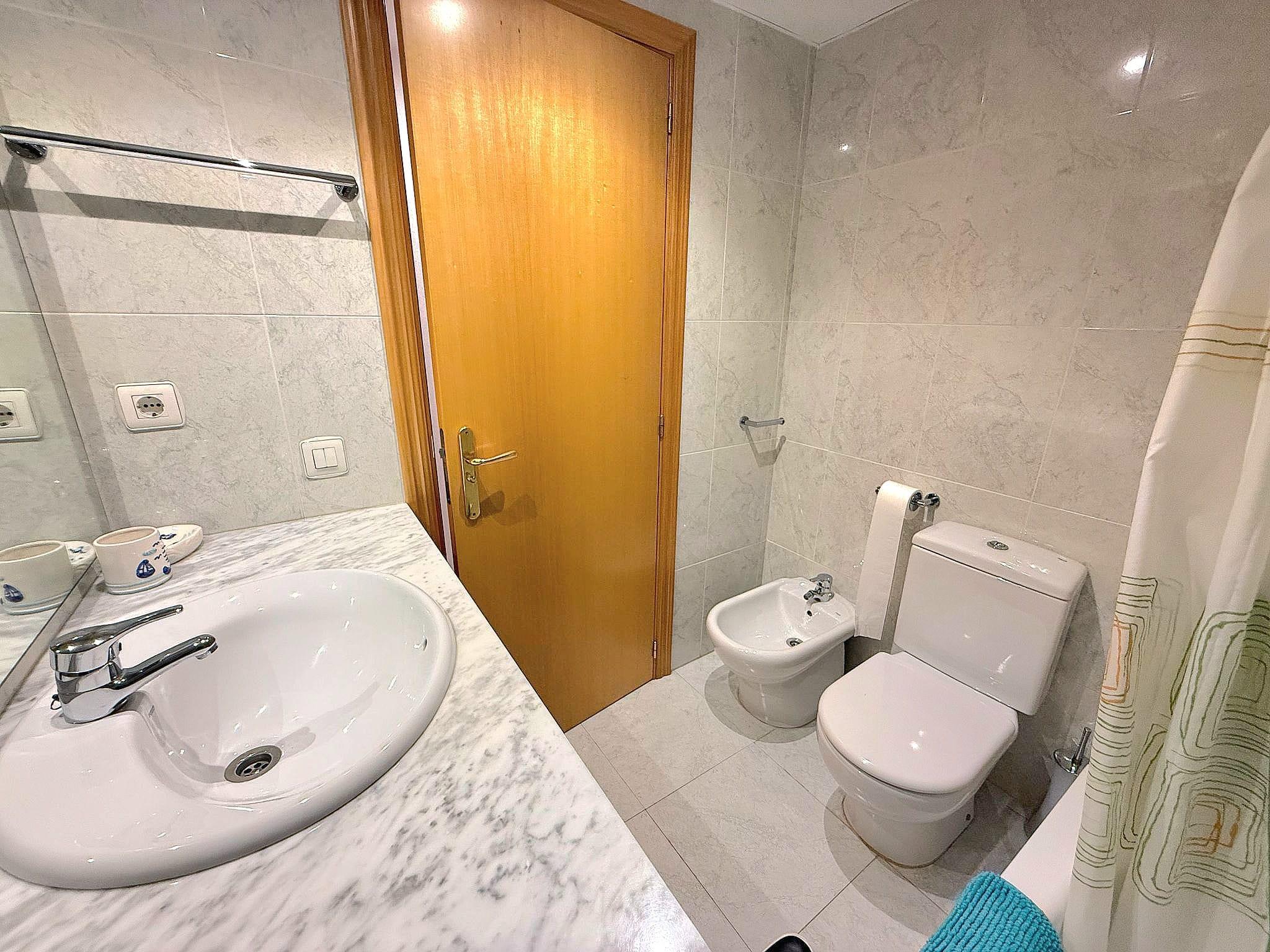 Imagen 23 Planta Baja en venta en Calafell / En segunda línea de mar.