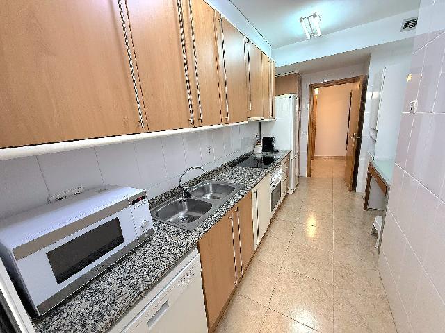 Imagen 17 Inmueble 303726 - Planta Baja en venta en Calafell / En segunda línea de mar.