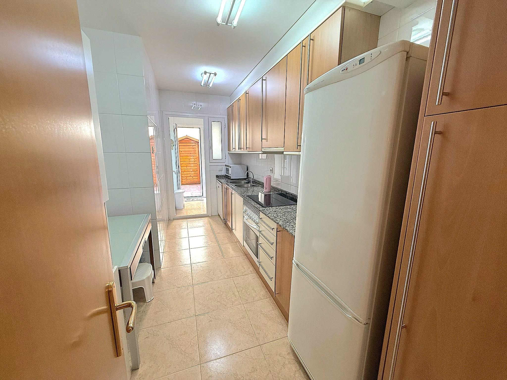 Imagen 18 Planta Baja en venta en Calafell / En segunda línea de mar.