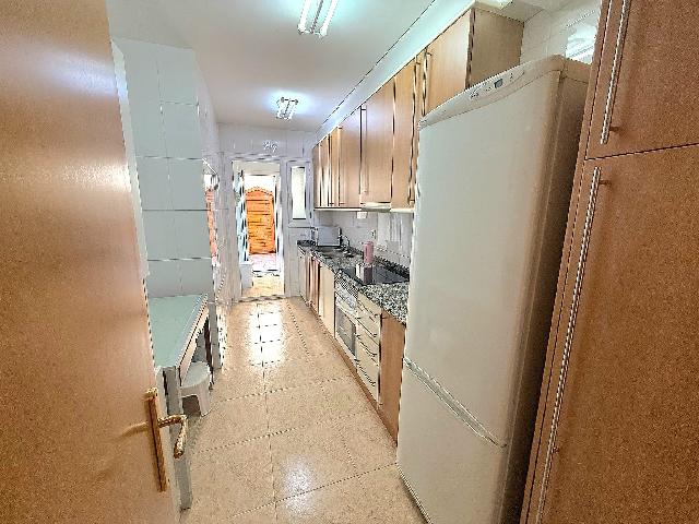 Imagen 18 Inmueble 303726 - Planta Baja en venta en Calafell / En segunda línea de mar.