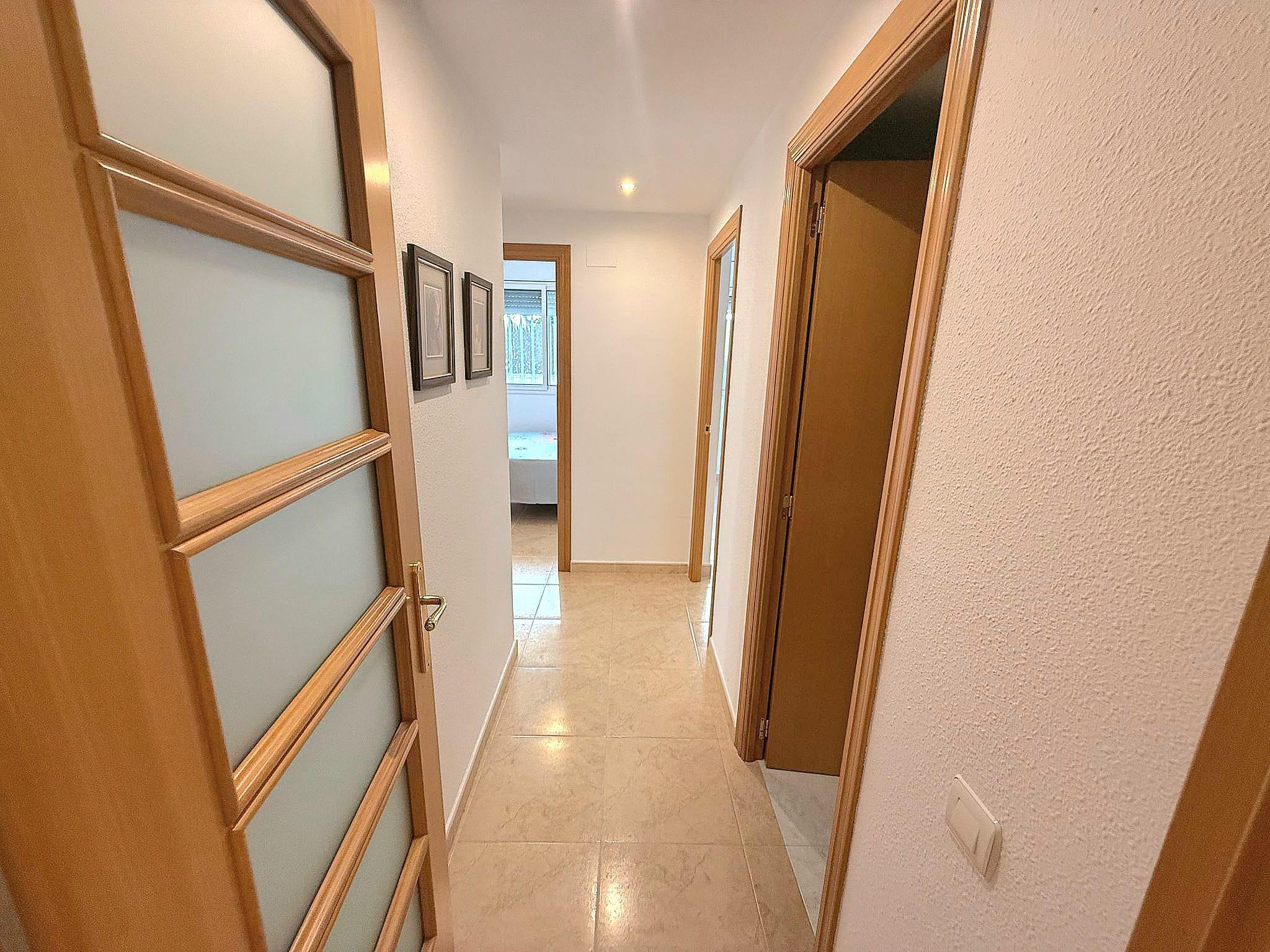 Imagen 19 Planta Baja en venta en Calafell / En segunda línea de mar.