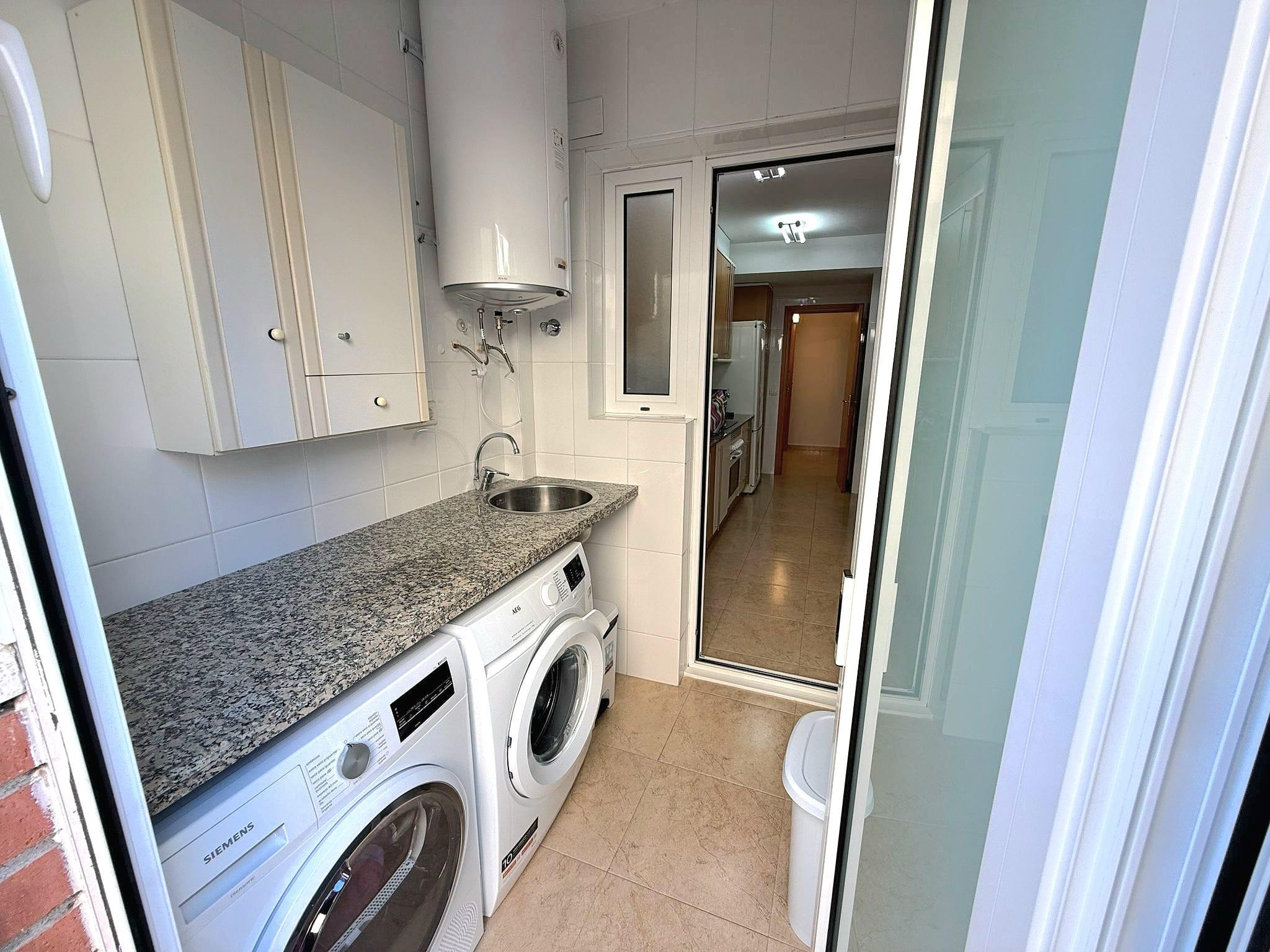 Imagen 16 Planta Baja en venta en Calafell / En segunda línea de mar.
