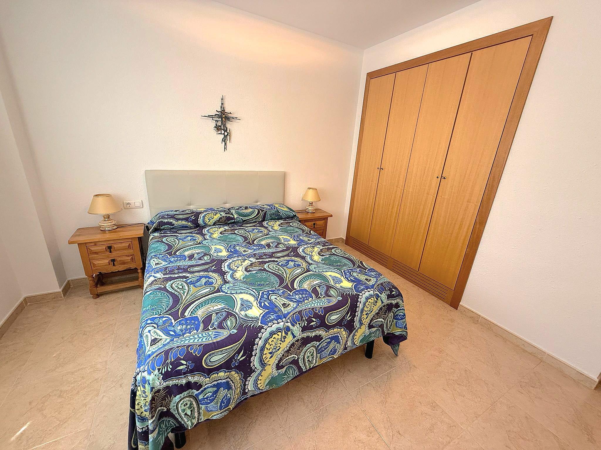 Imagen 25 Planta Baja en venta en Calafell / En segunda línea de mar.