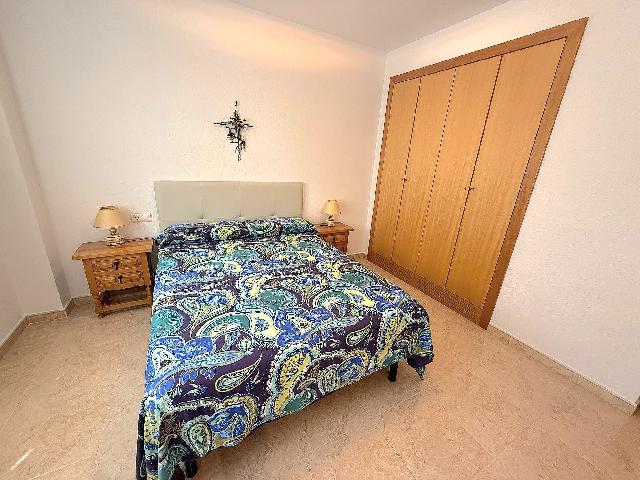 Imagen 25 Inmueble 303726 - Planta Baja en venta en Calafell / En segunda línea de mar.