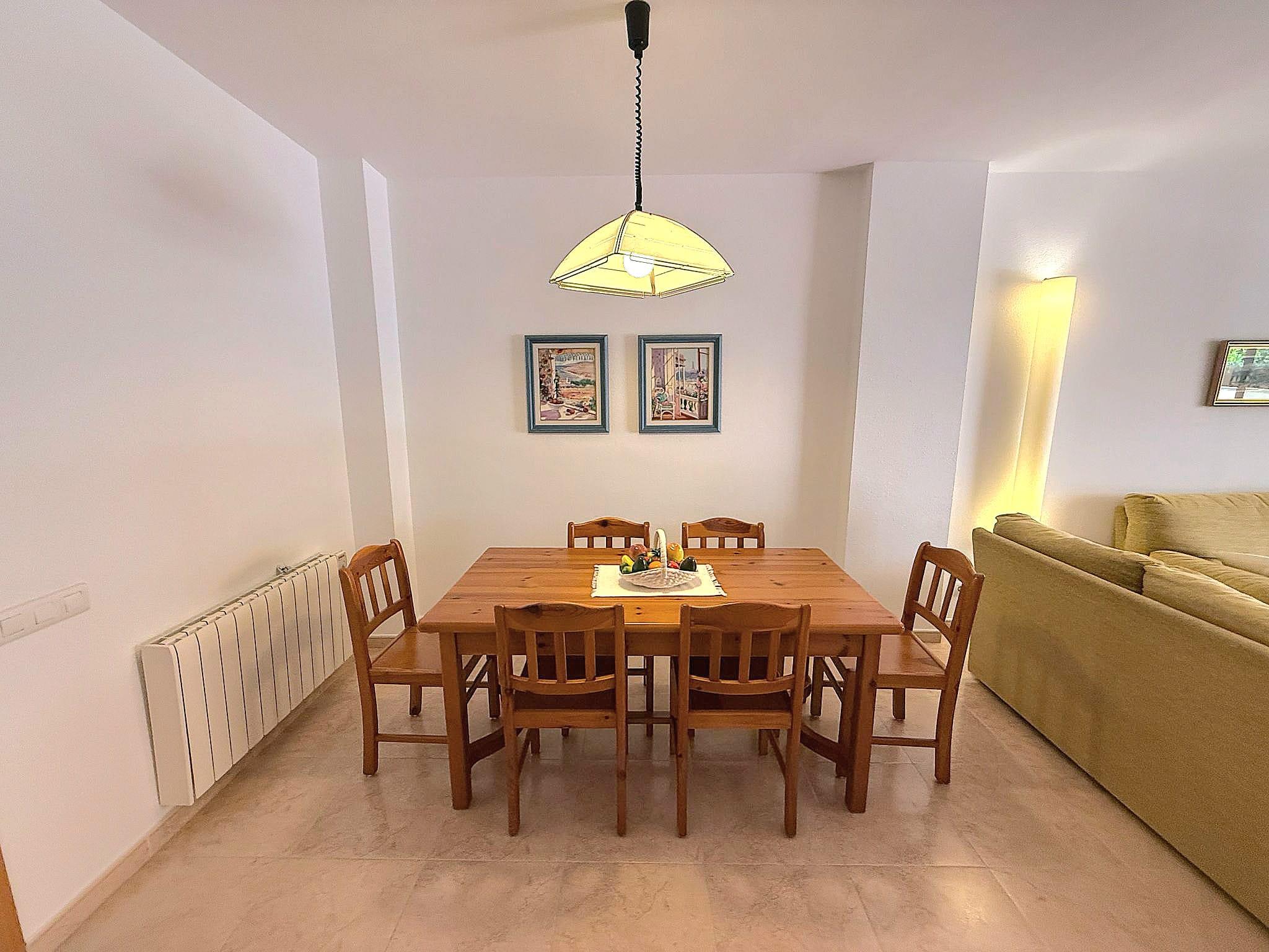 Imagen 5 Planta Baja en venta en Calafell / En segunda línea de mar.