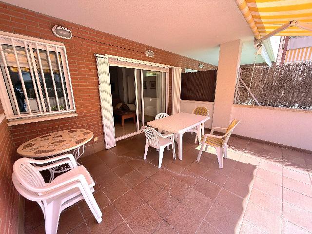 Imagen 9 Inmueble 303726 - Planta Baja en venta en Calafell / En segunda línea de mar.